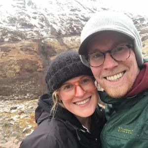 Meet your Posher, Vanessa